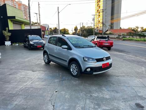 VOLKSWAGEN Crossfox 1.6 4P FLEX, Foto 2