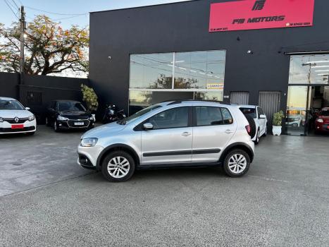 VOLKSWAGEN Crossfox 1.6 4P FLEX, Foto 3