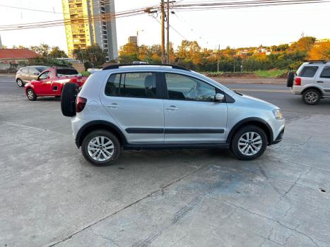 VOLKSWAGEN Crossfox 1.6 4P FLEX, Foto 4
