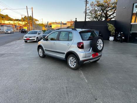 VOLKSWAGEN Crossfox 1.6 4P FLEX, Foto 5