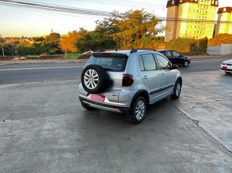 VOLKSWAGEN Crossfox 1.6 4P FLEX, Foto 6