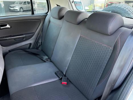 VOLKSWAGEN Crossfox 1.6 4P FLEX, Foto 7