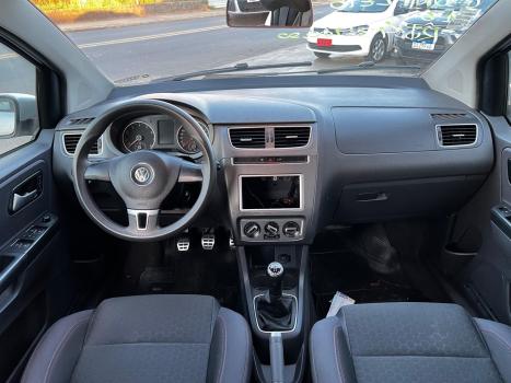 VOLKSWAGEN Crossfox 1.6 4P FLEX, Foto 8