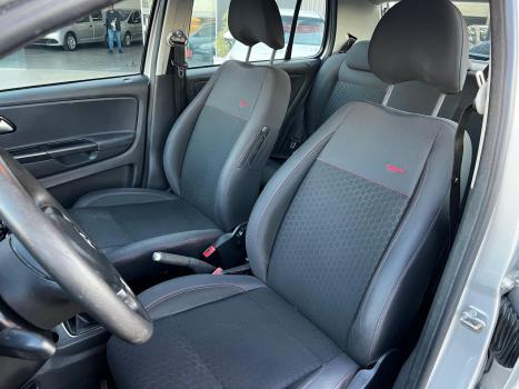 VOLKSWAGEN Crossfox 1.6 4P FLEX, Foto 9