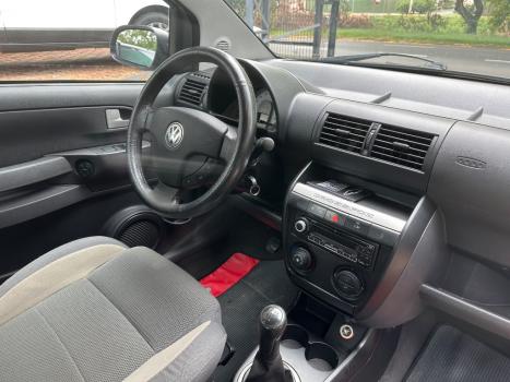 VOLKSWAGEN Crossfox 1.6 4P FLEX, Foto 5 VOLKSWAGEN Crossfox 1.6 4P FLEX, Foto 5