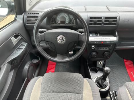 VOLKSWAGEN Crossfox 1.6 4P FLEX, Foto 8 VOLKSWAGEN Crossfox 1.6 4P FLEX, Foto 8