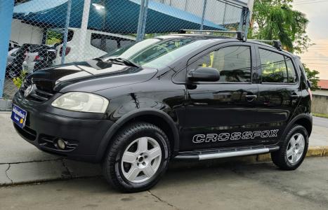 VOLKSWAGEN Crossfox 1.6 4P FLEX, Foto 2 VOLKSWAGEN Crossfox 1.6 4P FLEX, Foto 2