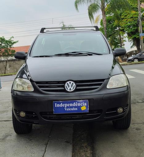 VOLKSWAGEN Crossfox 1.6 4P FLEX, Foto 3 VOLKSWAGEN Crossfox 1.6 4P FLEX, Foto 3