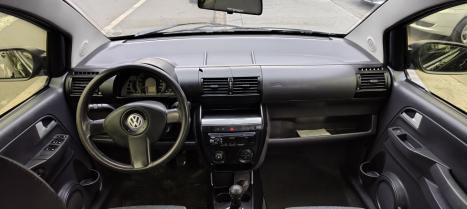 VOLKSWAGEN Crossfox 1.6 4P FLEX, Foto 6 VOLKSWAGEN Crossfox 1.6 4P FLEX, Foto 6