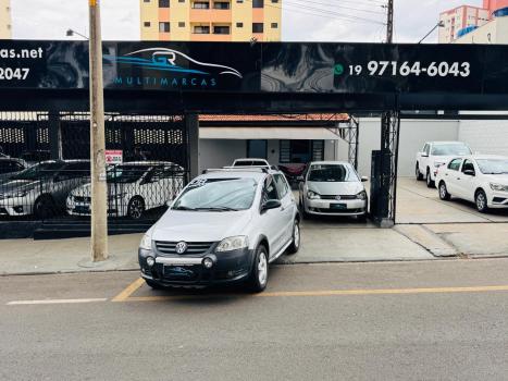 VOLKSWAGEN Crossfox 1.6 4P FLEX, Foto 1
