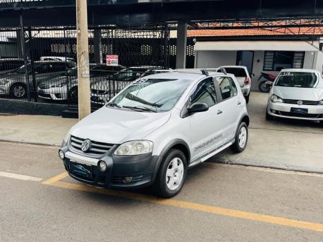 VOLKSWAGEN Crossfox 1.6 4P FLEX, Foto 2