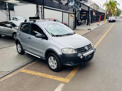 VOLKSWAGEN Crossfox 1.6 4P FLEX, Foto 3