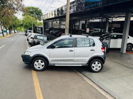 VOLKSWAGEN Crossfox 1.6 4P FLEX, Foto 4