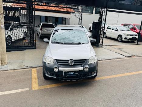 VOLKSWAGEN Crossfox 1.6 4P FLEX, Foto 5