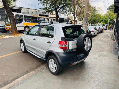 VOLKSWAGEN Crossfox 1.6 4P FLEX, Foto 6