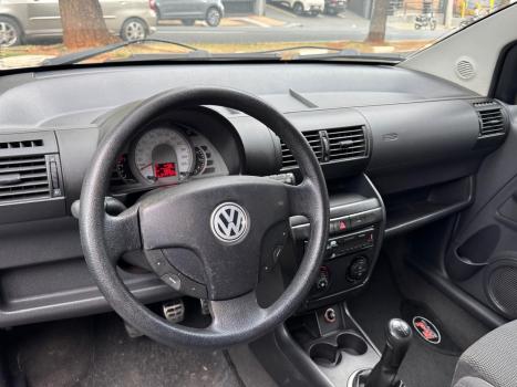 VOLKSWAGEN Crossfox 1.6 4P FLEX, Foto 8