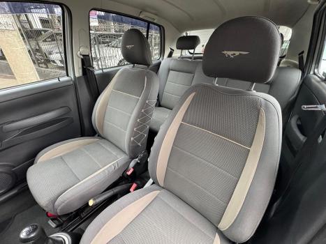 VOLKSWAGEN Crossfox 1.6 4P FLEX, Foto 9