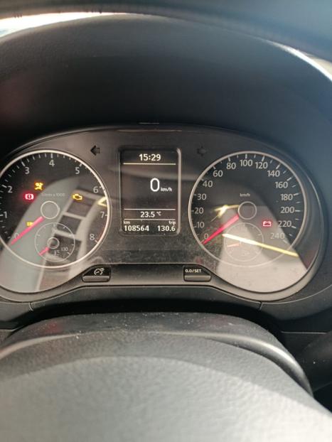 VOLKSWAGEN Crossfox 1.6 4P FLEX, Foto 4