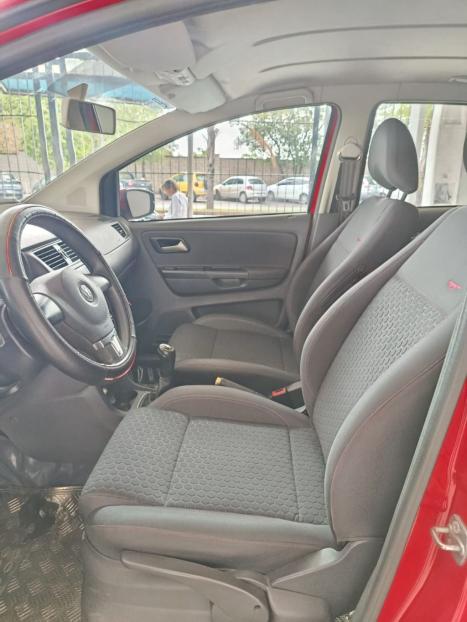 VOLKSWAGEN Crossfox 1.6 4P FLEX, Foto 6