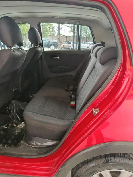 VOLKSWAGEN Crossfox 1.6 4P FLEX, Foto 7