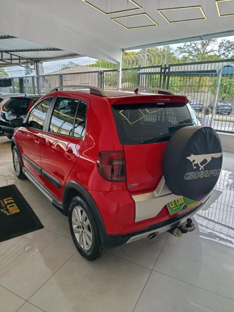 VOLKSWAGEN Crossfox 1.6 4P FLEX, Foto 8