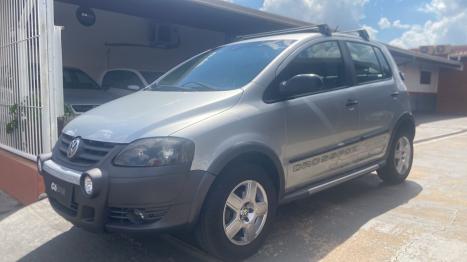VOLKSWAGEN Crossfox 1.6 4P FLEX, Foto 2