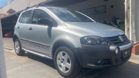 VOLKSWAGEN Crossfox 1.6 4P FLEX, Foto 3