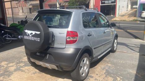 VOLKSWAGEN Crossfox 1.6 4P FLEX, Foto 4