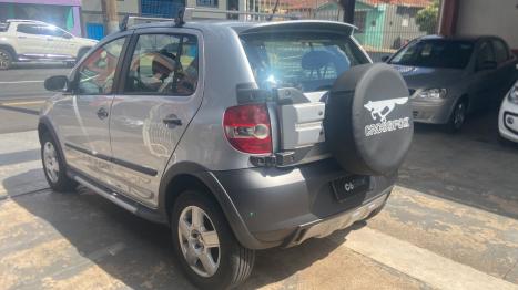 VOLKSWAGEN Crossfox 1.6 4P FLEX, Foto 5