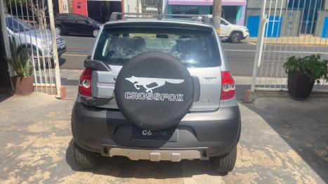 VOLKSWAGEN Crossfox 1.6 4P FLEX, Foto 6