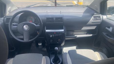 VOLKSWAGEN Crossfox 1.6 4P FLEX, Foto 7