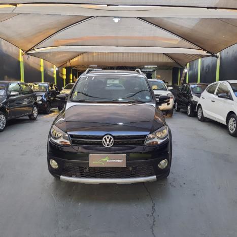 VOLKSWAGEN Crossfox 1.6 4P FLEX, Foto 1