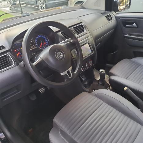 VOLKSWAGEN Crossfox 1.6 4P FLEX, Foto 2