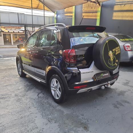 VOLKSWAGEN Crossfox 1.6 4P FLEX, Foto 3