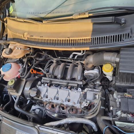 VOLKSWAGEN Crossfox 1.6 4P FLEX, Foto 4