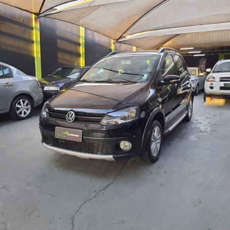 VOLKSWAGEN Crossfox 1.6 4P FLEX, Foto 5