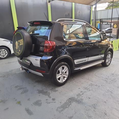 VOLKSWAGEN Crossfox 1.6 4P FLEX, Foto 6
