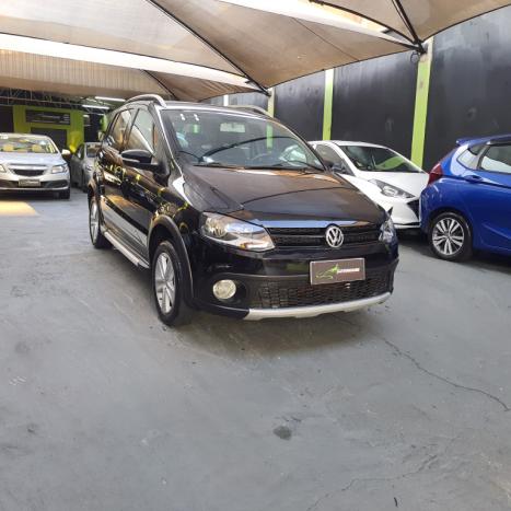 VOLKSWAGEN Crossfox 1.6 4P FLEX, Foto 7