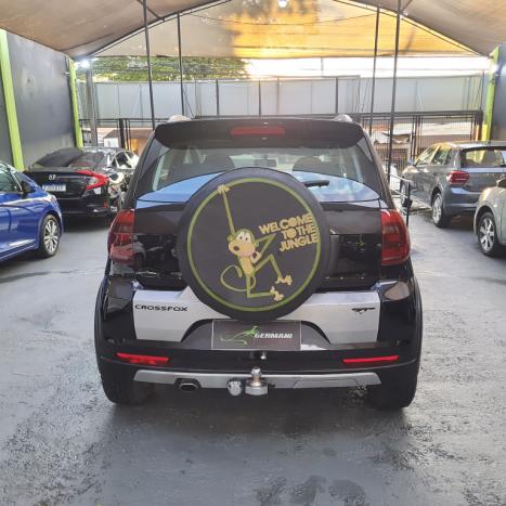 VOLKSWAGEN Crossfox 1.6 4P FLEX, Foto 8