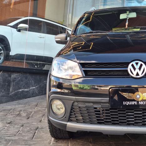 VOLKSWAGEN Crossfox 1.6 4P FLEX, Foto 2