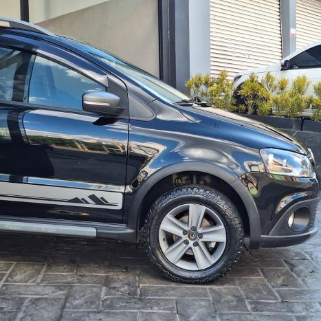 VOLKSWAGEN Crossfox 1.6 4P FLEX, Foto 3