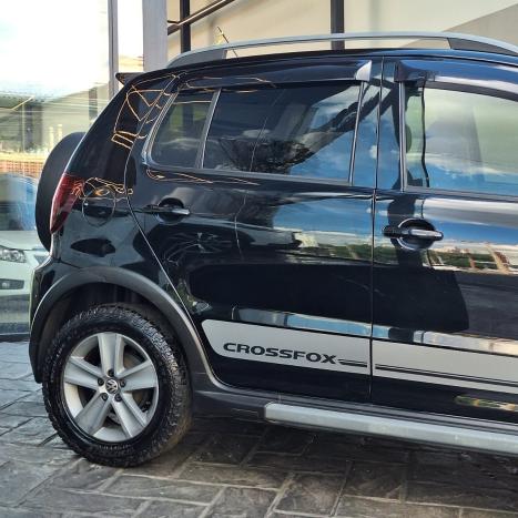 VOLKSWAGEN Crossfox 1.6 4P FLEX, Foto 4