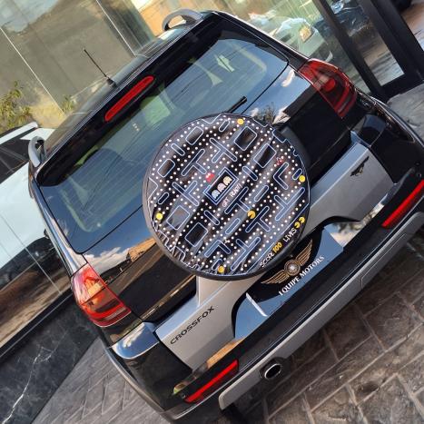 VOLKSWAGEN Crossfox 1.6 4P FLEX, Foto 5