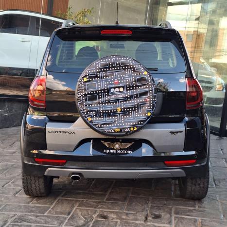 VOLKSWAGEN Crossfox 1.6 4P FLEX, Foto 6