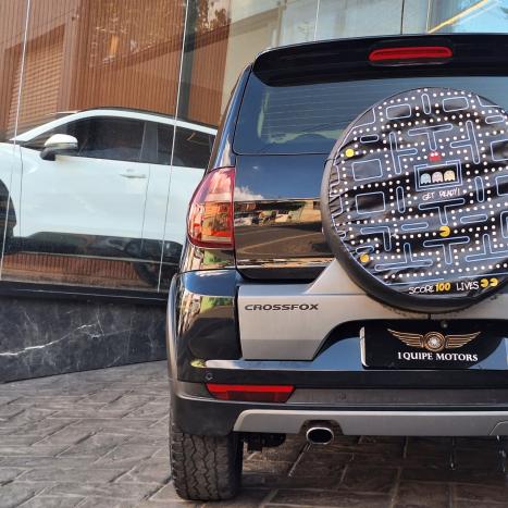 VOLKSWAGEN Crossfox 1.6 4P FLEX, Foto 7