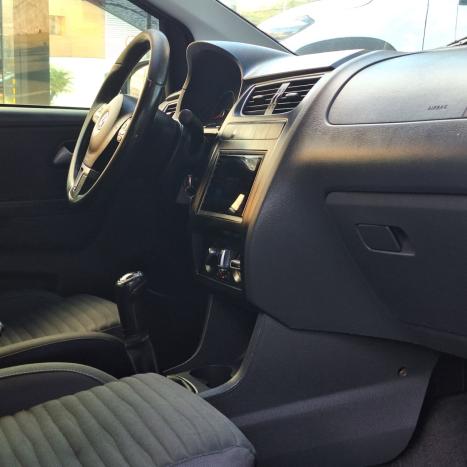 VOLKSWAGEN Crossfox 1.6 4P FLEX, Foto 8
