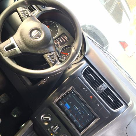 VOLKSWAGEN Crossfox 1.6 4P FLEX, Foto 9