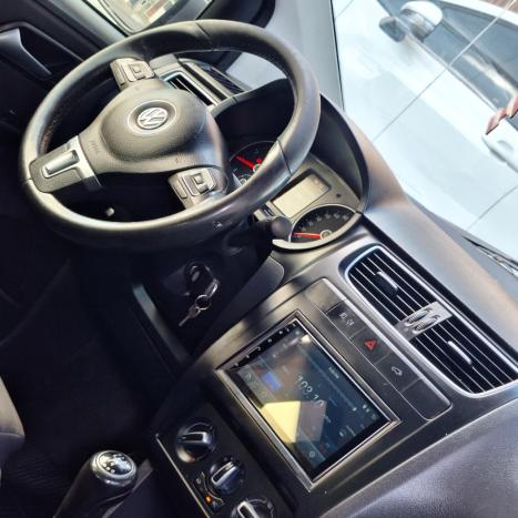 VOLKSWAGEN Crossfox 1.6 4P FLEX, Foto 10