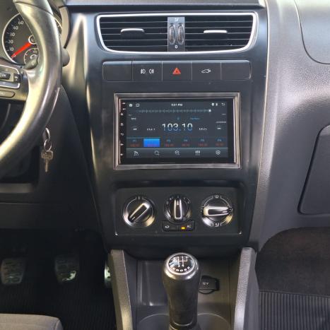 VOLKSWAGEN Crossfox 1.6 4P FLEX, Foto 11