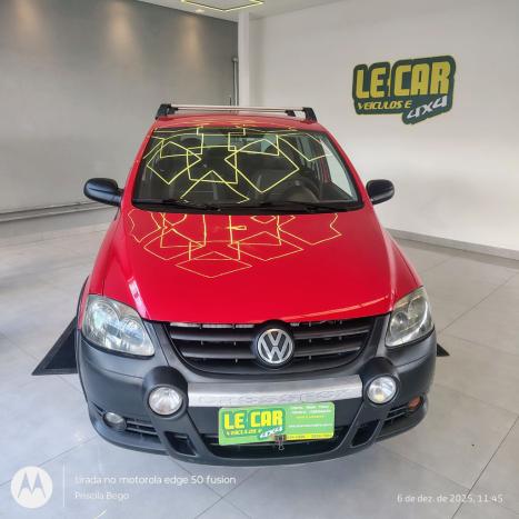 VOLKSWAGEN Crossfox 1.6 4P FLEX, Foto 2